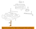 GM Performance hardware kit