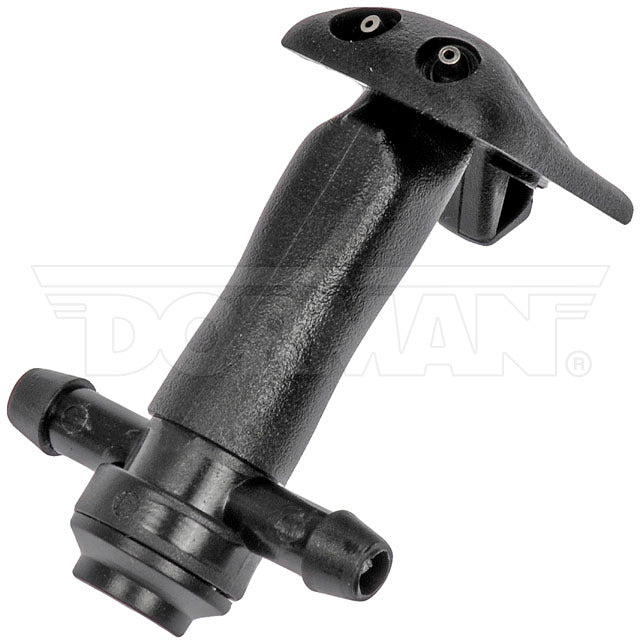 WASHER NOZZLE