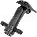 WASHER NOZZLE