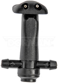 WASHER NOZZLE