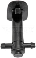 WASHER NOZZLE