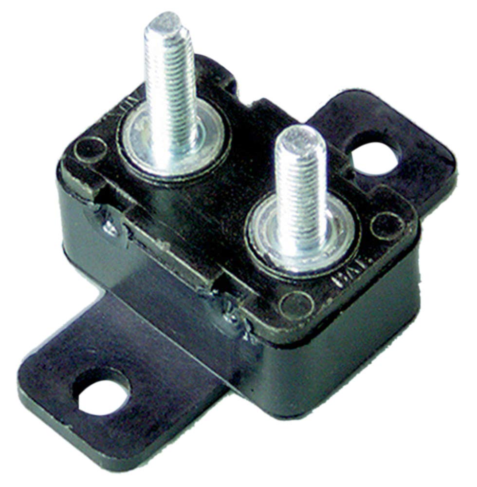 CIRCUIT BREAKER, 15 AMP