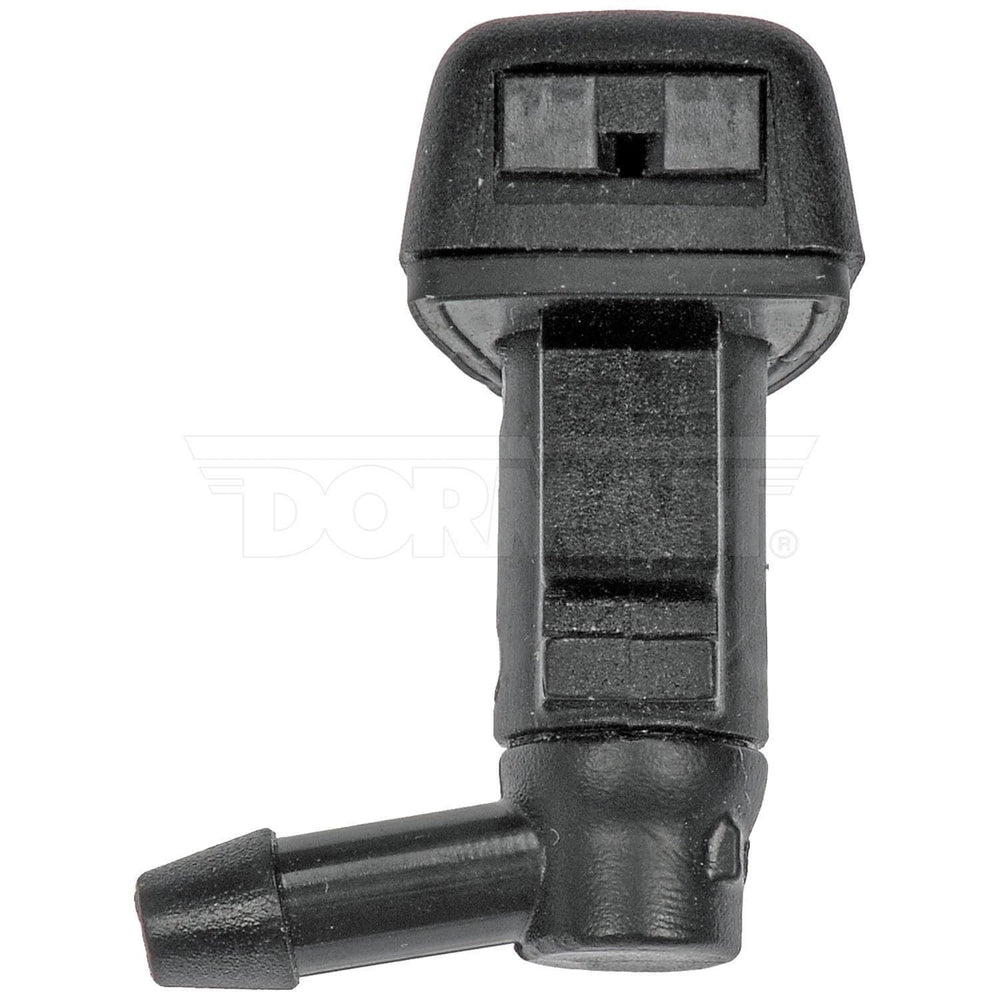 WINDSHIELD WASHER NOZZLE