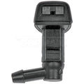 WINDSHIELD WASHER NOZZLE