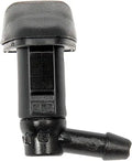 WINDSHIELD WASHER NOZZLE