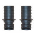 KIT PORT 3/4 STRAIGHT BARB