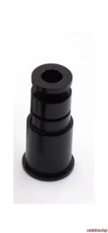 BLOX Racing 14mm Adapter Top (1/2in) w/Viton O-Ring & Retaining Clip (Single)