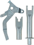 DRM BK ADJUST SCRW ASMBLY