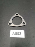 FLANGE GM FULLSIZE