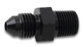 Vibrant Performance - 12740 - BSPT ADAPTER FITTING, -8 AN TO 1/4 in. - 19