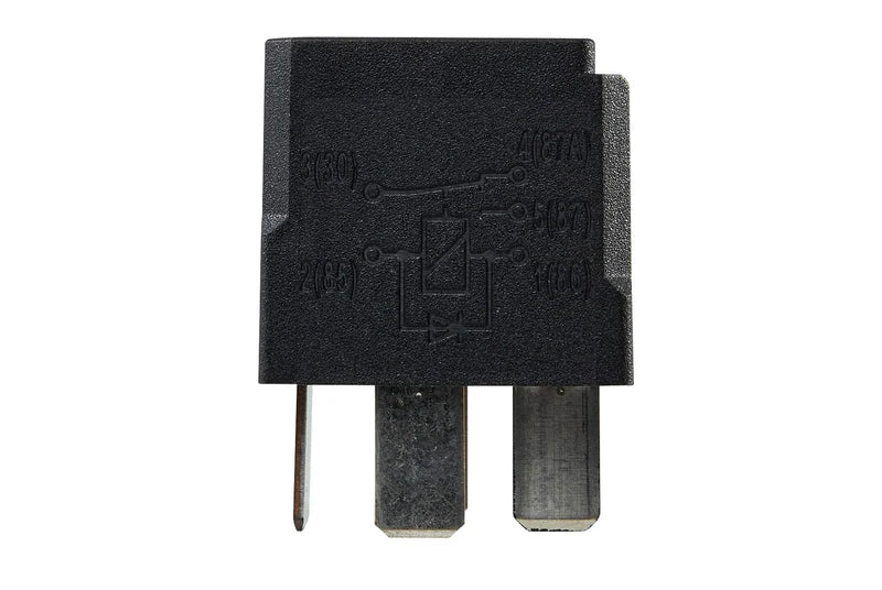 RLY MICRO 12V 20 35A SPDT