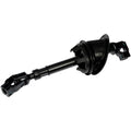 CAP SCRW 8MM-1.25 X 25MM
