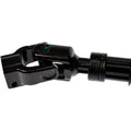 CAP SCRW 8MM-1.25 X 25MM