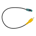 BACKUP CAMERA RETENTION - MERCEDES