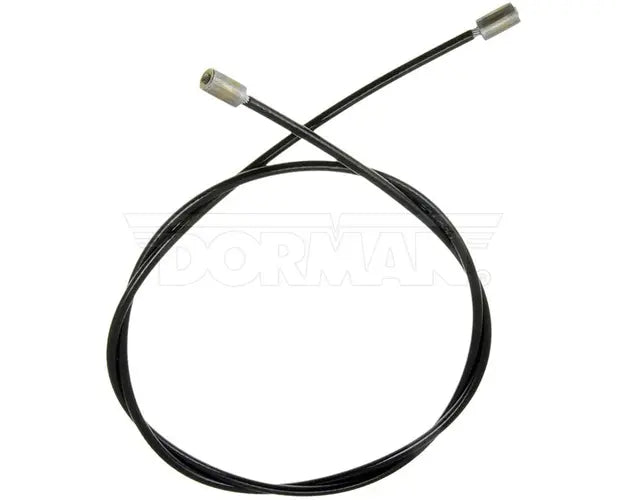 BRAKE CABLE