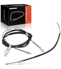 BRAKE CABLE