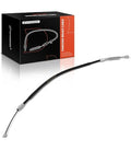 BRAKE CABLE