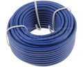 WIRE BLUE 16 GAUGE 30