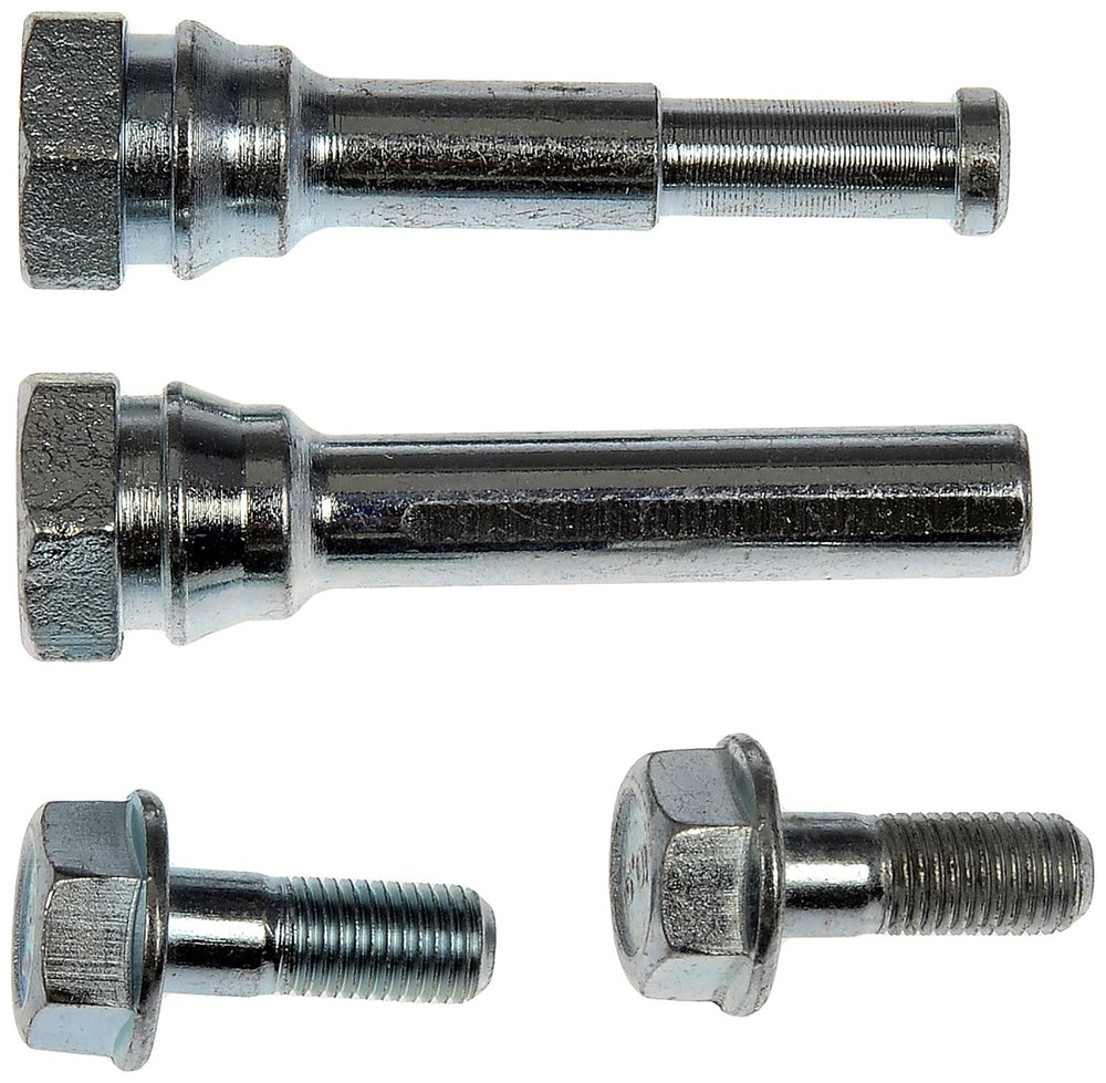 DISC BRAKE CALIPER GUIDE PIN KIT