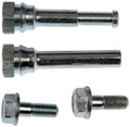 DISC BRAKE CALIPER GUIDE PIN KIT