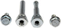 DISC BRAKE CALIPER GUIDE PIN KIT