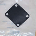 FUEL PUMP DIAPHRAGM
