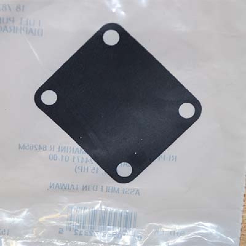 SIERRAMARINE fuel pump