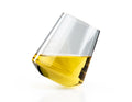 STEMLESS WHITE WINE GLASS