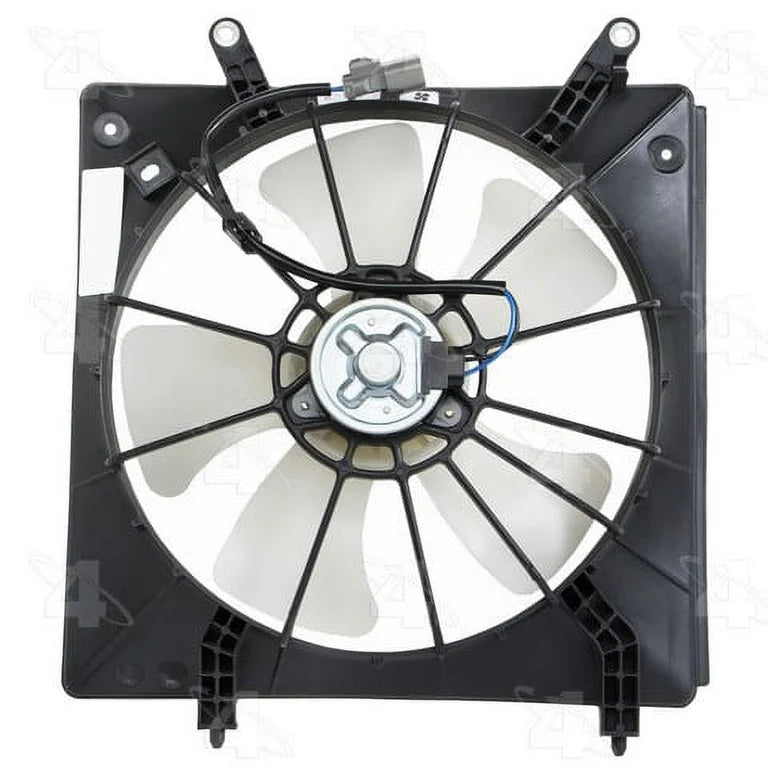 G.S.I.SPORTS red auto part
