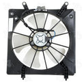 G.S.I.SPORTS red auto part