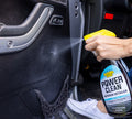 POWER CLEAN INTERIOR DETAILER (CLEA