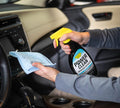 POWER CLEAN INTERIOR DETAILER (CLEA