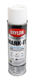 INVERTED MARKING CHALK FL WHT 15OZ