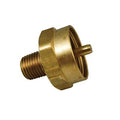 1"-20 FEMALE X 1/4" MPT A