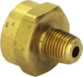 1"-20 FEMALE X 1/4" MPT A