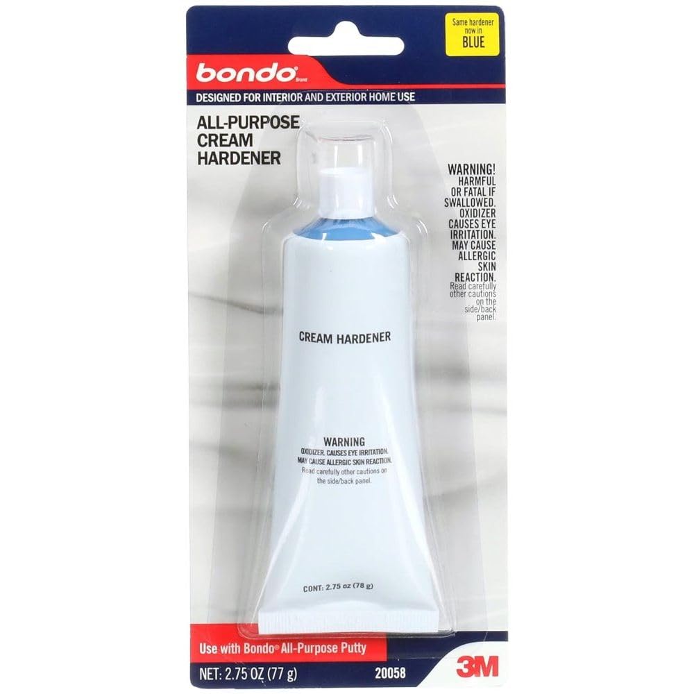 BONDO(R) HOME SOLUTIONS(T