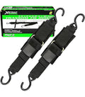 SAFETY CHAIN, GRADE 30, 1/4" X 24