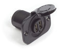 CABLECAP DUAL POST 1/O PR