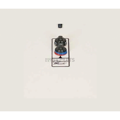 Maxxair Vent Corporation auto part