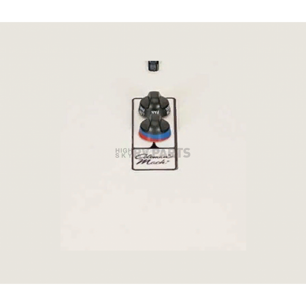 Maxxair Vent Corporation auto part