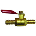EXTRACTOR PNEUMATIC IN-LINE VALVE