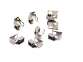 EXHAUST - NUTS BOLTS