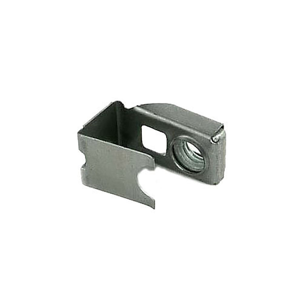 EXHAUST - NUTS BOLTS