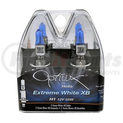 BULB 9006 12V 55W P22D T4 +50 (2)