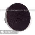 Primax Wheels black auto part
