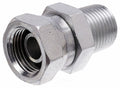 HYDRAULIC ADAPTER - SAE TO SAE