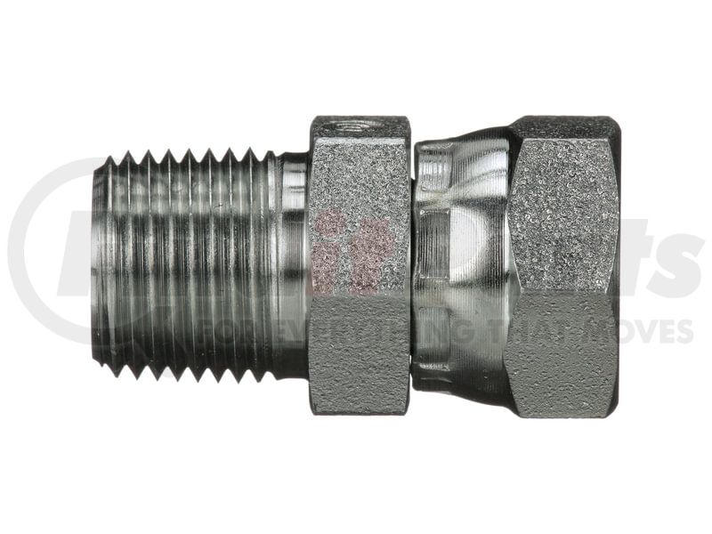 HYDRAULIC ADAPTER - SAE TO SAE