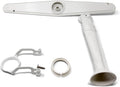 GASKET, WATER PUMP HSG