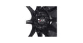 Primax Wheels black auto part