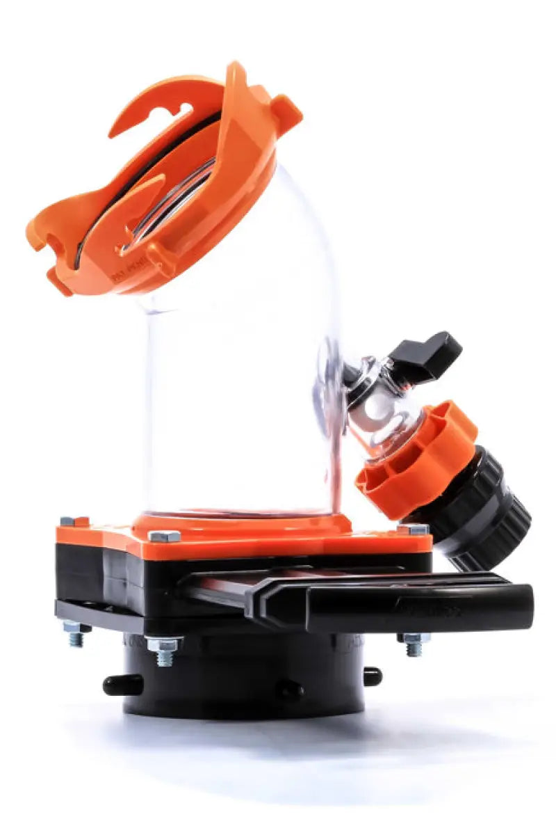 INSTALL KIT